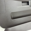 Обшивка крышки багажника Volkswagen Touareg NF 3.6 Volkswagen Touareg 