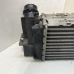Интеркулер BMW X3 F25 04.2012 17517593845 SAV N55 BMW X3 