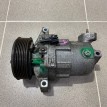 Компрессор кондиционера NISSAN WINGROAD Y12 HR15 Nissan AD оригинальный номер 92600CJ70A