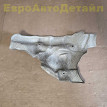 Теплозащита передняя VW Touareg 3 CR7 / Audi Q7 Q8 Volkswagen Touareg оригинальный номер 4M0399299E