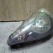 Фара левая Honda Jazz 2002-2008 Honda Jazz оригинальный номер 33151SAAG01
