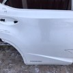 Дверь Lexus RX 4 2015-2020, задняя правая Lexus RX  