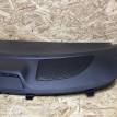 Полка задняя Toyota Corolla X (E140, E150) Седан  оригинальный номер 64330-12C41-B0 