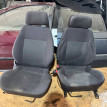 К-кт сидений Daewoo Nexia 