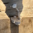 Бачок омывателя Peugeot 4007 2007-2012 6431G9 Peugeot 4007  