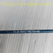 Механизм отпирания капота Range Rover Sport 3 L461 Land Rover Range Rover оригинальный номер LR093224