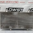 Радиатор кондиционера Toyota Camry  