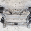 Подрамник передний Mercedes C W204 Mercedes-Benz C-klasse оригинальный номер A2046281057