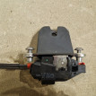 Замок багажника Volkswagen Polo V 5 Volkswagen Polo оригинальный номер 6RU827505C