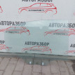Стекло двери задней правой Chevrolet Aveo T250 Chevrolet Aveo оригинальный номер 96649119
