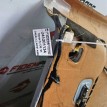 Название детали Обшивка потолка Модель Hyundai Santa Fe CM Hyundai Santa Fe  оригинальный номер 85300-2B851J4