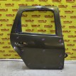 Дверь задняя правая Renault Duster 