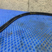 Уплотнитель капота  Nissan Almera Classic B10 Nissan Almera Classic оригинальный номер 61821-95F0A