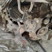 Двигатель Toyota RAV 4 оригинальный номер 190000H220