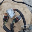 Проводка коса двигателя Land Rover 2.7 276dt Land Rover Discovery оригинальный номер LR006465