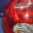 Задний фонарь левый Ssang Yong Actyon 1 Ssang Yong Actyon оригинальный номер 8360131015