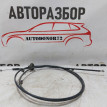 Трос замка капота Chevrolet Aveo Т250 Chevrolet Aveo оригинальный номер 96649313