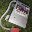Блок AirBag Audi 100 C4 1994 0285001036 Audi 100 оригинальный номер 0285001036