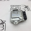 Блок управления двигателем Suzuki SX4/S-Cross M16A Suzuki SX4 