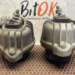 Подушки двигателя BMW 3er 