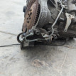 Мкпп Toyota Allex 