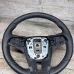 Рулевое колесо (руль) Chevrolet Cruze J300  Кожа Chevrolet Cruze оригинальный номер 13391339