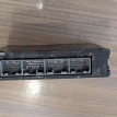 Блок efi Toyota bB оригинальный номер 89560-B1570