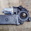 Мотор стеклоподъемника передний правый Renault Megane III 2009-2016 Renault 16 оригинальный номер 807309629R