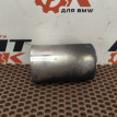 Насадка на глушитель BMW X1 оригинальный номер 18 30 7 610 635, 18 30 7 610 635, 18307610635, 7610635
