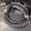 Уплотнитель двери Хендай Гетц Hyundai Getz оригинальный номер 821501C000