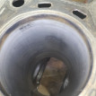 Блок двигателя D20DTF SsangYong Actyon New Ssang Yong Actyon оригинальный номер A6710103001D