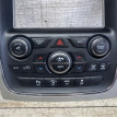 Блок управления климат-контролем Jeep wk2 рест Jeep Cherokee оригинальный номер 05091850af