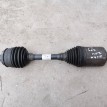 Привод, полуось правая передняя A2043301600 Mercedes-Benz GLK-Class X204 Mercedes-Benz CLK-klasse  