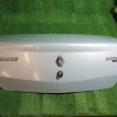 Крышка багажника Renault 20 оригинальный номер 6001551125