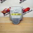 блок управления подушками безопасности BMW 5er 
