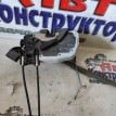 Замок боковой двери Nissan Almera 