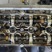 Двигатель Nissan Qashqai 