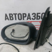 Зеркало левое электрическое Volkswagen Golf Mk5 Volkswagen Golf оригинальный номер 1K1857507DC