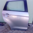 Дверь задняя для Митцубиси асх Mitsubishi ASX 2010 Mitsubishi ASX оригинальный номер 5730A978
