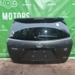 Крышка багажника Toyota Highlander 2 2007-2013 6700548410 U40 Toyota Highlander  