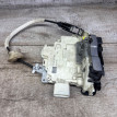 Замок двери передний левый VW Touareg NF 9 pin Volkswagen Touareg оригинальный номер 8j1837015b