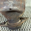 Коллектор выпускной Mitsubishi Outlander 3 GF Mitsubishi i оригинальный номер 1555A755