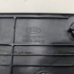 Декоративная накладка двигателя Kia Venga YN G4FA Kia Venga 