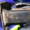 Задняя подушка двигателя кпп Chery Tiggo T11 опора Chery Tiggo (T11) оригинальный номер t111001710