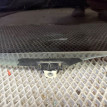 Стекло задней лев двери Mitsubishi Outlander 3 GF Mitsubishi i оригинальный номер 5736A455