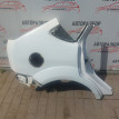 Крыло заднее правое Ford Focus 2 Ford Focus оригинальный номер 1388512