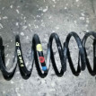 Пружина подвески Ford Focus III (2011—2015) Ford Focus оригинальный номер 1741784