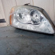 Фара левая Ford Focus II 2005-2008 Ford Focus оригинальный номер 4M5113W029BF