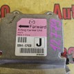 Блок управления AIRBAG Mazda 6 