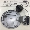 Лючок бензобака Mazda CX-5 KE SH-VPTS 2013 Mazda CX-5 